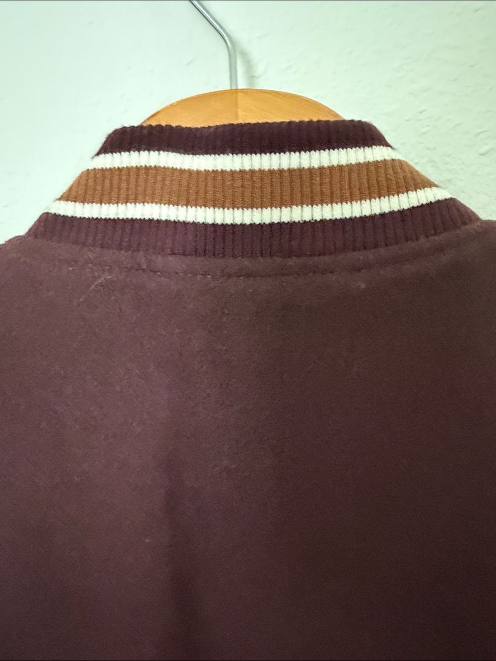 Levi's Varsity Jacket - Picture 10 of 12